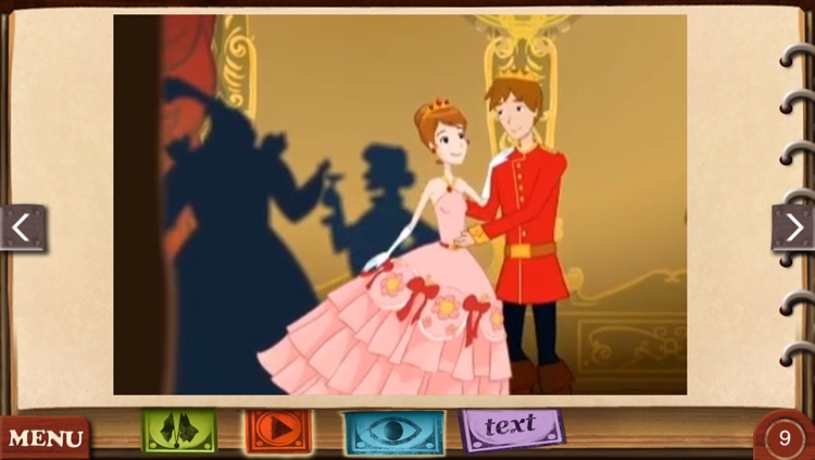 Cinderella HD - SO screenshot-3