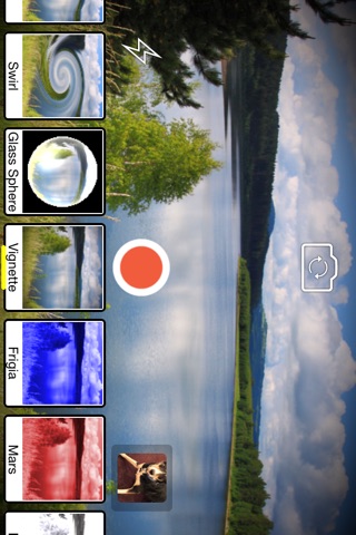 Cameragram Pro screenshot 3