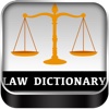 Law Dictionary Pro