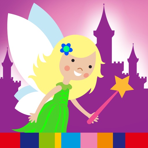 Tinker Bell to the Rescue icon