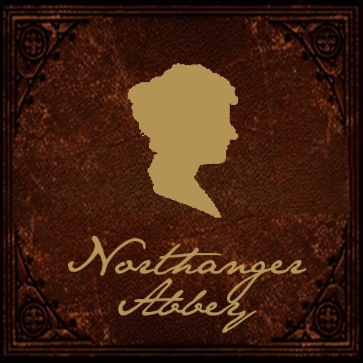 Jane Austen - Northanger Abbey (ebook) icon