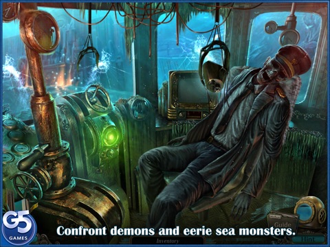 Abyss: the Wraiths of Eden HD (Full) screenshot 3