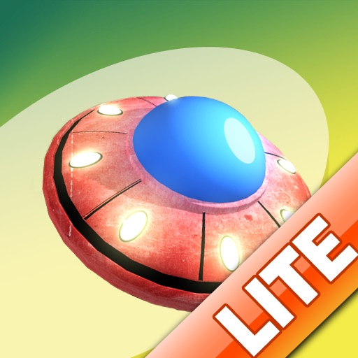 Alien Assault Lite Icon