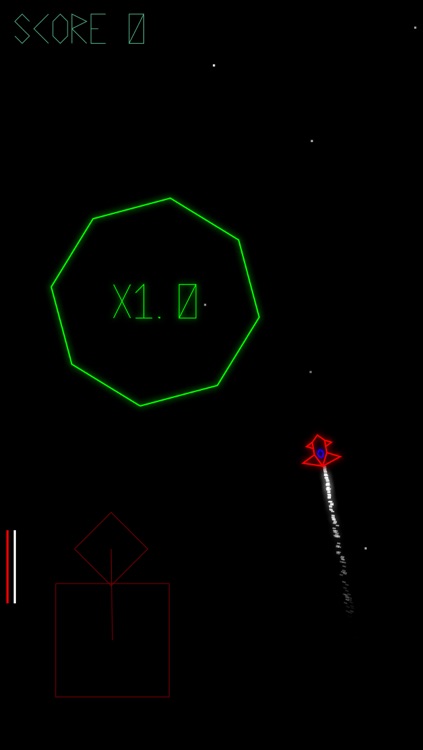 Vector Star Brawl screenshot-3