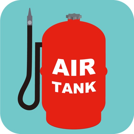 Airstand icon