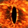 The Eye of Sauron