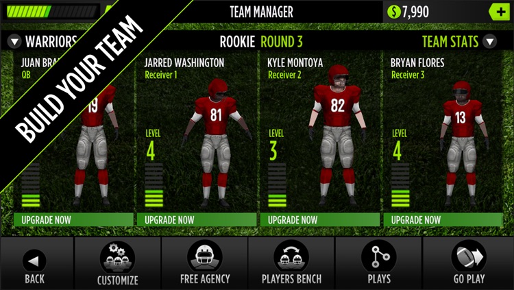 GameTime Football with Mike Vick : A Real Quarterback Sports Game