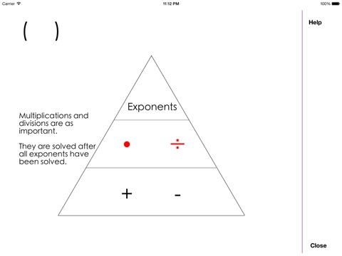 iPad Screenshot 5