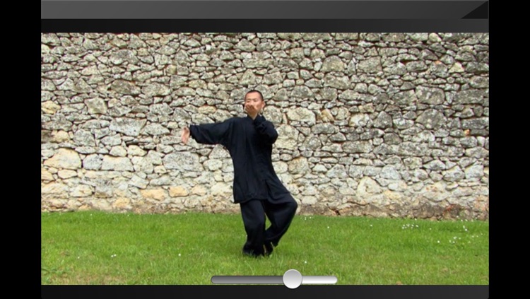 Easy Tai Chi