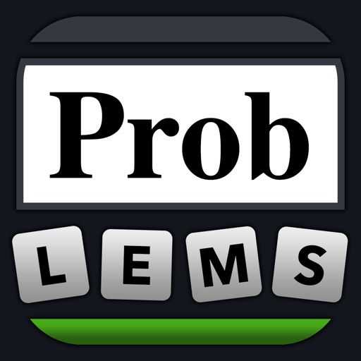 Problems icon