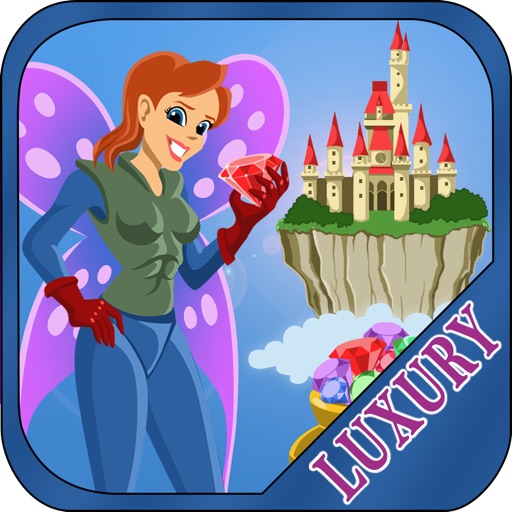 Princess Moira iOS App
