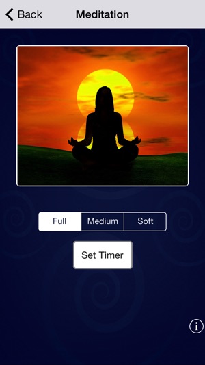 Sleep Meditation Sounds(圖3)-速報App