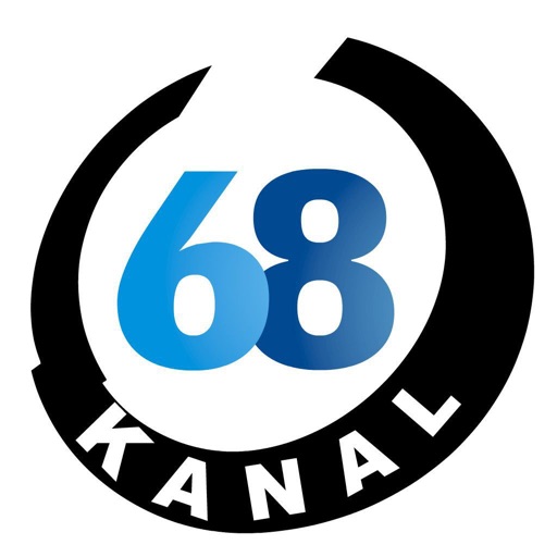 Kanal 68 icon