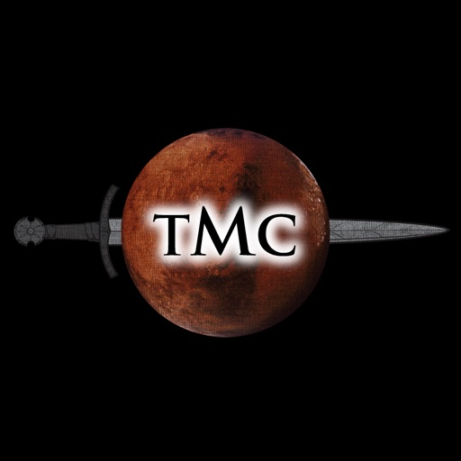 TMC Mobile icon