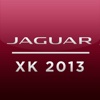 Jaguar XK 2013 (European English)