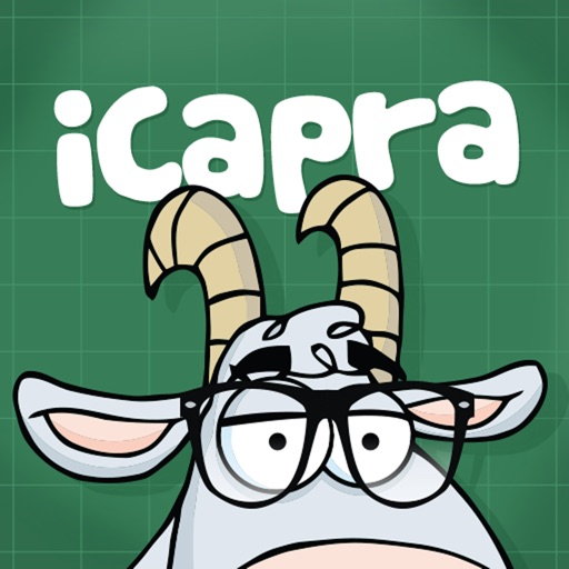 iCapra