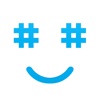 GroupSticker - Sticker & Emoji & Emoticon & Chat Icon for GroupMe Chat Messenger/WhatsApp Messenger