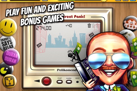 Slots O'Clock screenshot 4