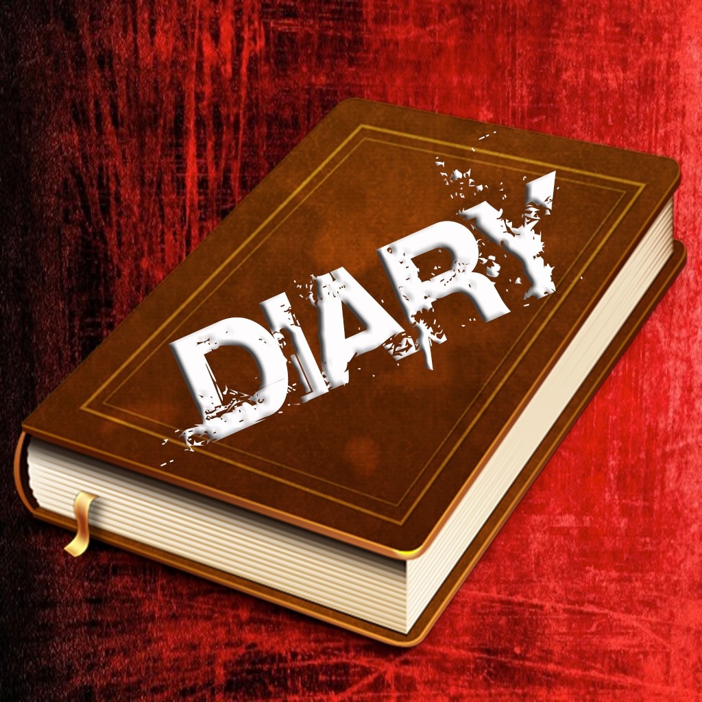 Diary Lovely icon