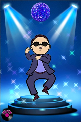 How To Gangnam Style screenshot 4