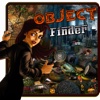 Object Finder