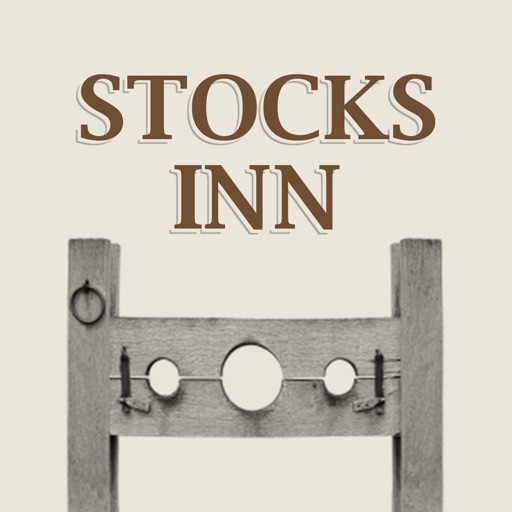 The Stocks Inn, Furzehill icon