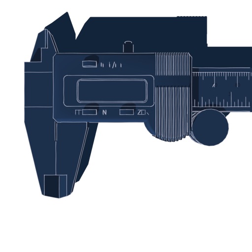 Dimensional Tolerances icon