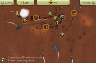 Steambirds: Survival screenshot 4