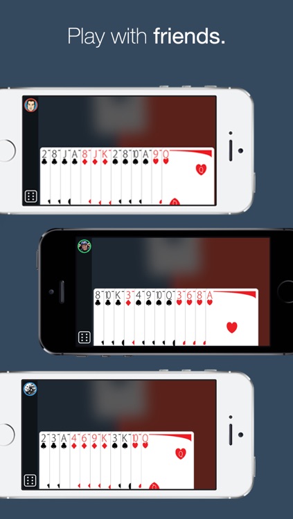The Card Table screenshot-4