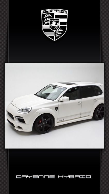 Porsche Collectors HD Gallery Wall-Papers & Screen-Savers - Classic & New Exotic Cars