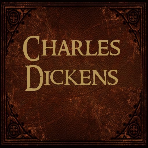 A Charles Dickens Collection icon