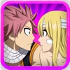 Natsu’s Age of Fire Puzzle: Fairy Tail Edition - iPadアプリ