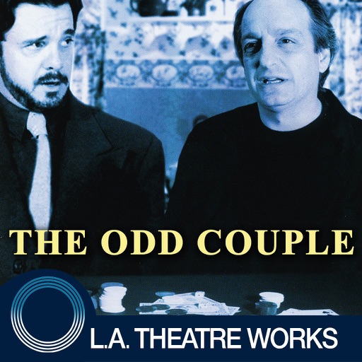 The Odd Couple (by Neil Simon)