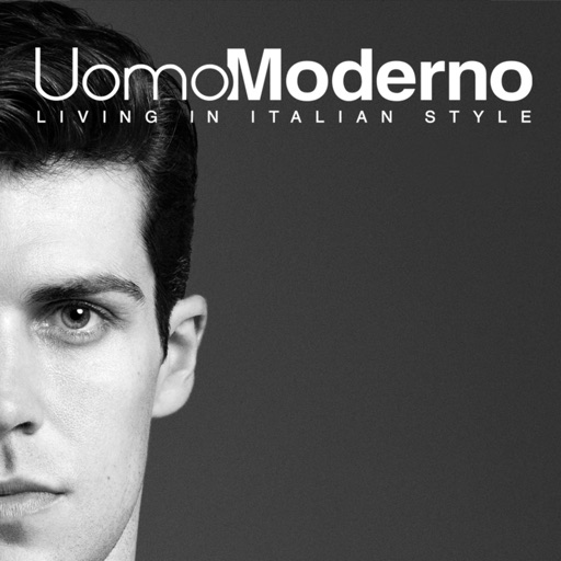 Uomo Moderno icon