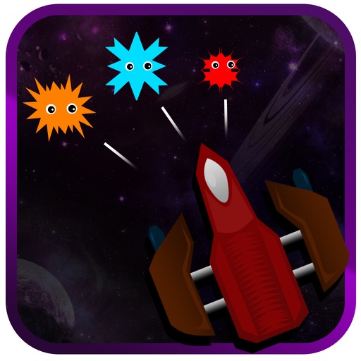 Space Sheriffs iOS App