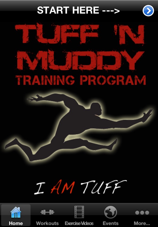 Tuff n Muddy