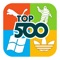 Top 500 Logo Quiz : Free