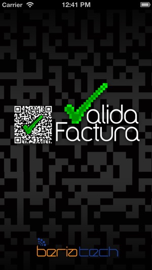 Valida Factura(圖1)-速報App