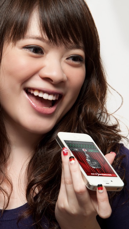 PopStar Meter HD: Audition the next superstar idol