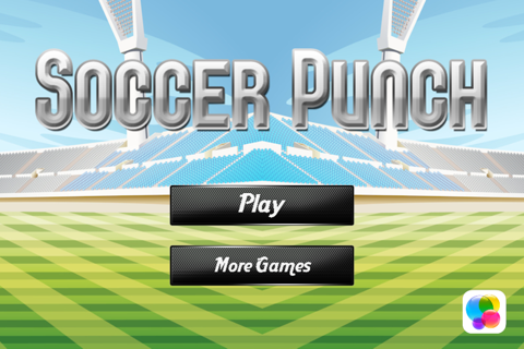 A Soccer Punch Cup – Mad Football World screenshot 4