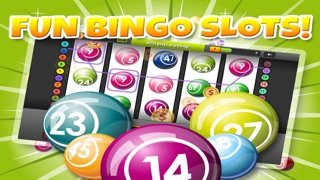 Bingo Slots Casino: Deluxe Daily Bonus Jackpot - Free Edition 1.0 IOS -