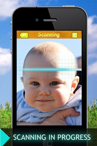 Baby Horoscopes: Fun toddler app screenshot 2