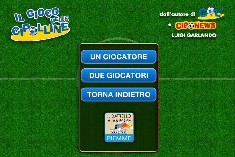 Il mondo delle Cipolline screenshot-3