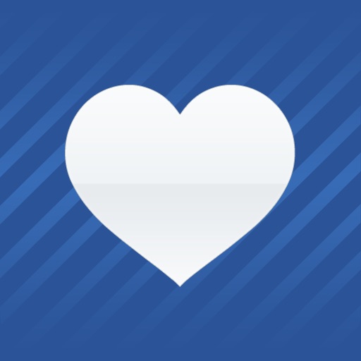 Relationship Monitor for Facebook icon