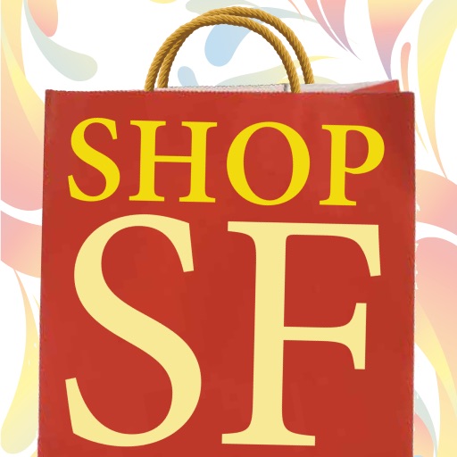 Shop SF – Get More : Official San Francisco Discount App icon