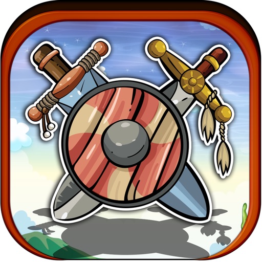 Clan Attack Blitz - Clash Bounce War icon