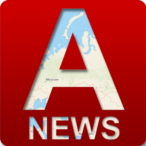 AlertifyMe News icon