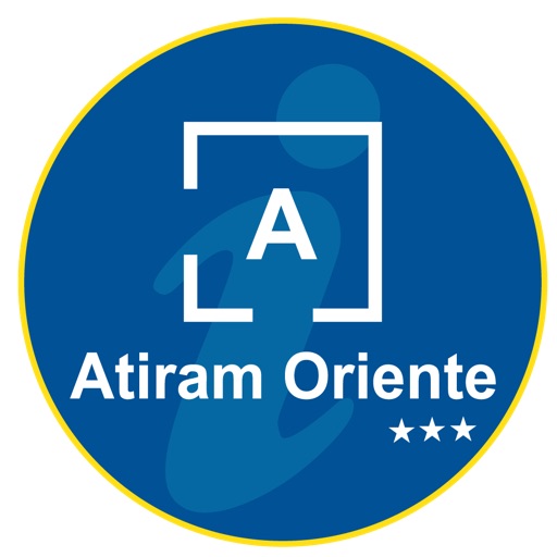 Hotel Atiram Oriente