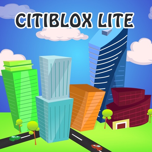 Citiblox Lite