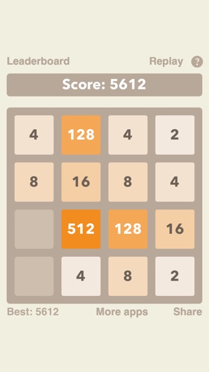 2048 - (Free)